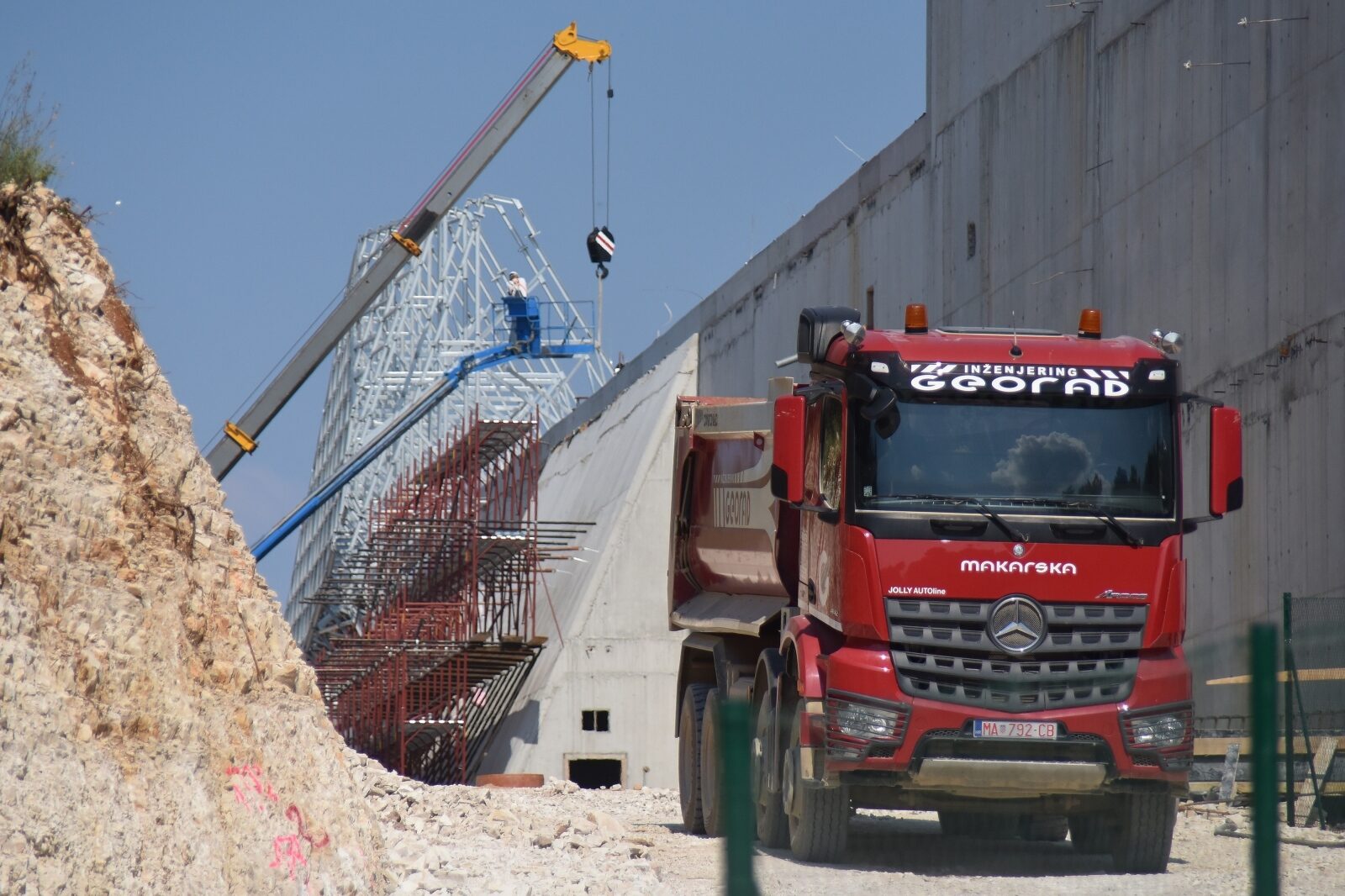 Foto: Duško Marušić / Pixsell