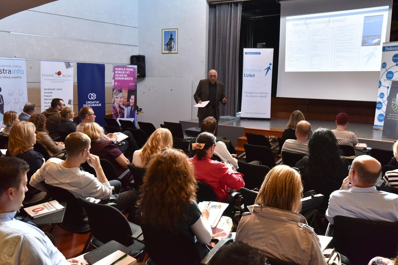 Foto: Dusko Marusic/PIXSELL