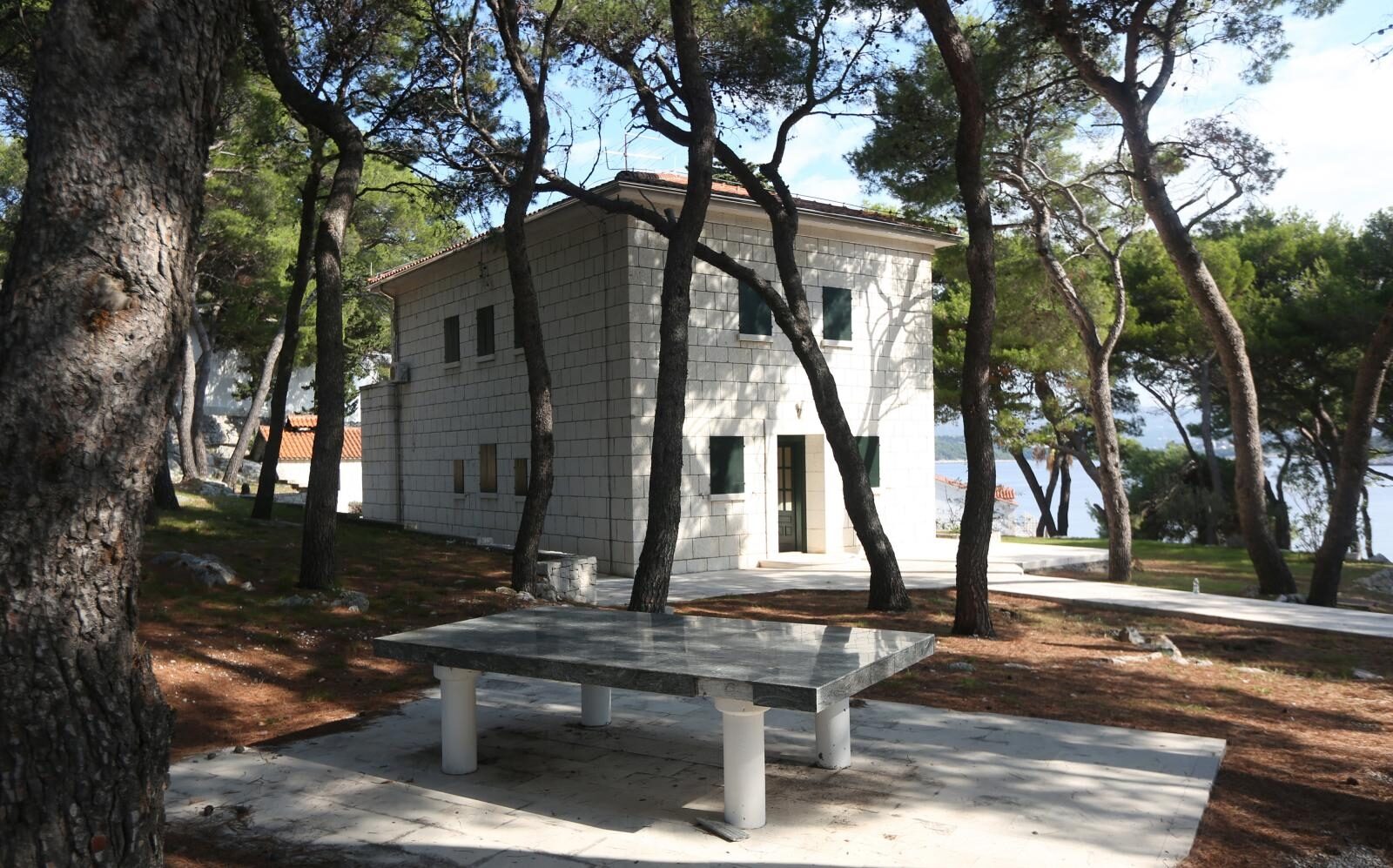 Foto: Duško Jaramaz / Pixsell