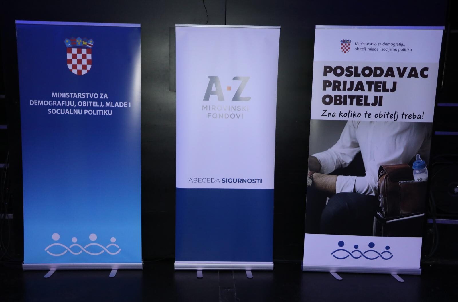 Foto: Borna Filic/PIXSELL