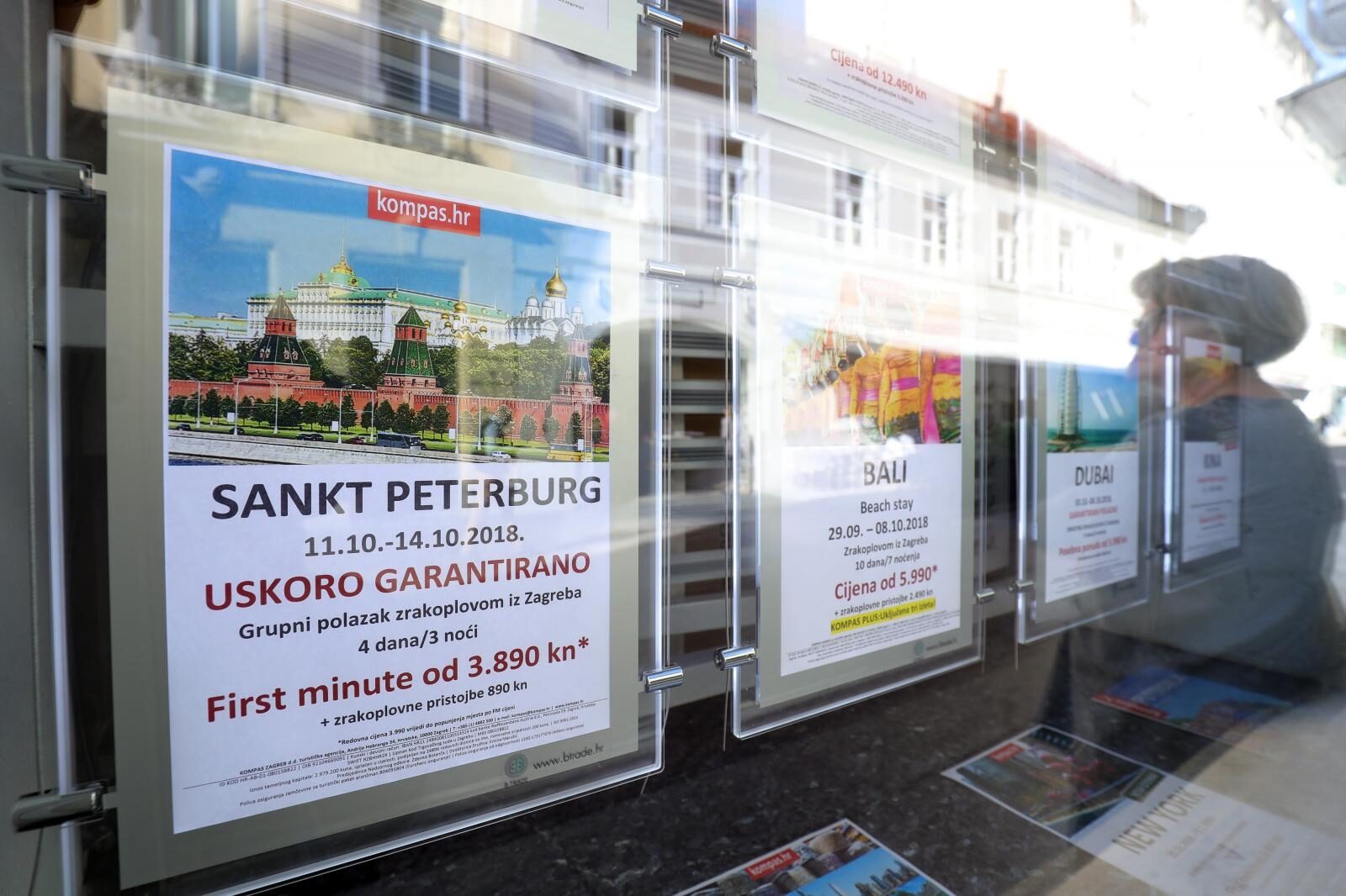 Foto: Sanjin Strukic/PIXSELL