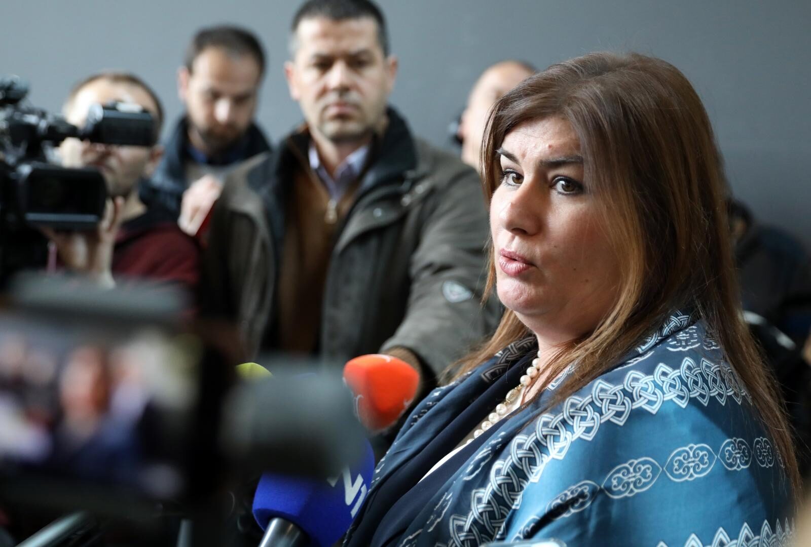 Foto: Marko Prpić / Pixsell