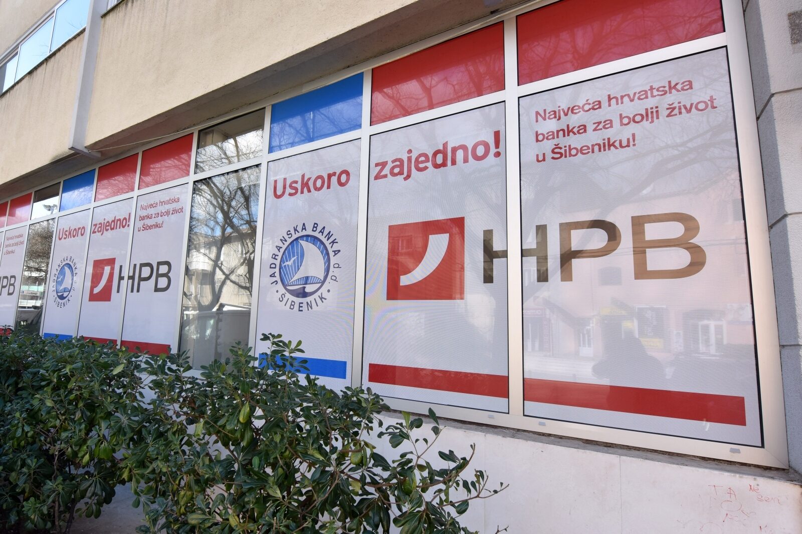 Foto: Hrvoje Jelavić / Pixsell