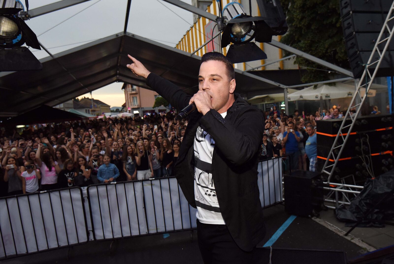 Foto: Vjeran Žganec Rogulja / Pixsell