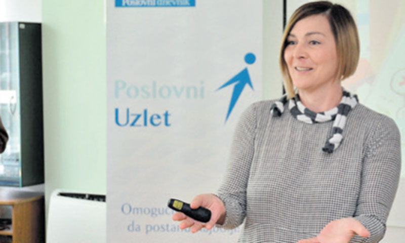 Željka Tihomirović, agencija Ohoho!/Damir Špehar/PIXSELL