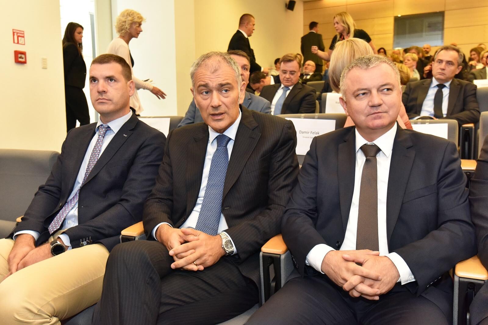 Foto: Vjeran Zganec Rogulja/PIXSELL