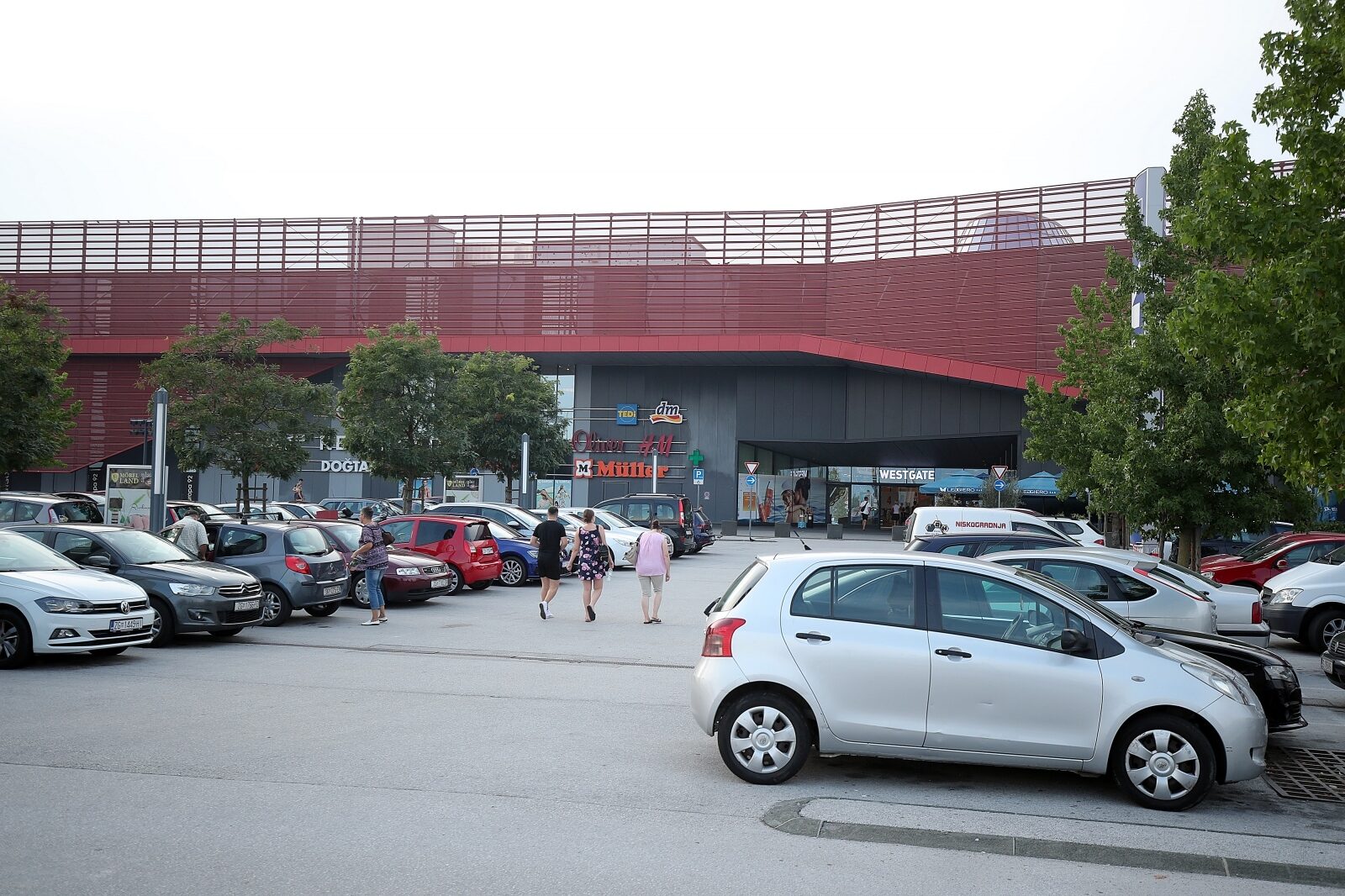 Foto: Goran Stanzl / Pixsell