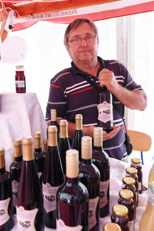 Foto: Vjeran Žganec Rogulja / Pixsell