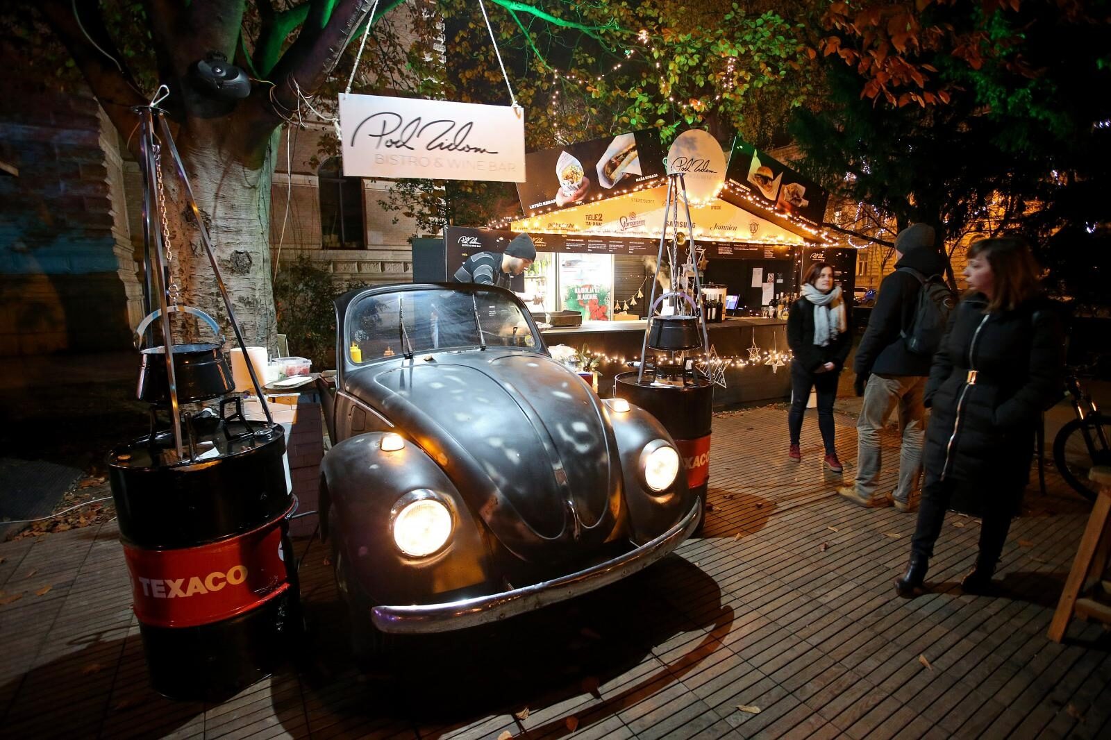 Foto: Igor Kralj / Pixsell