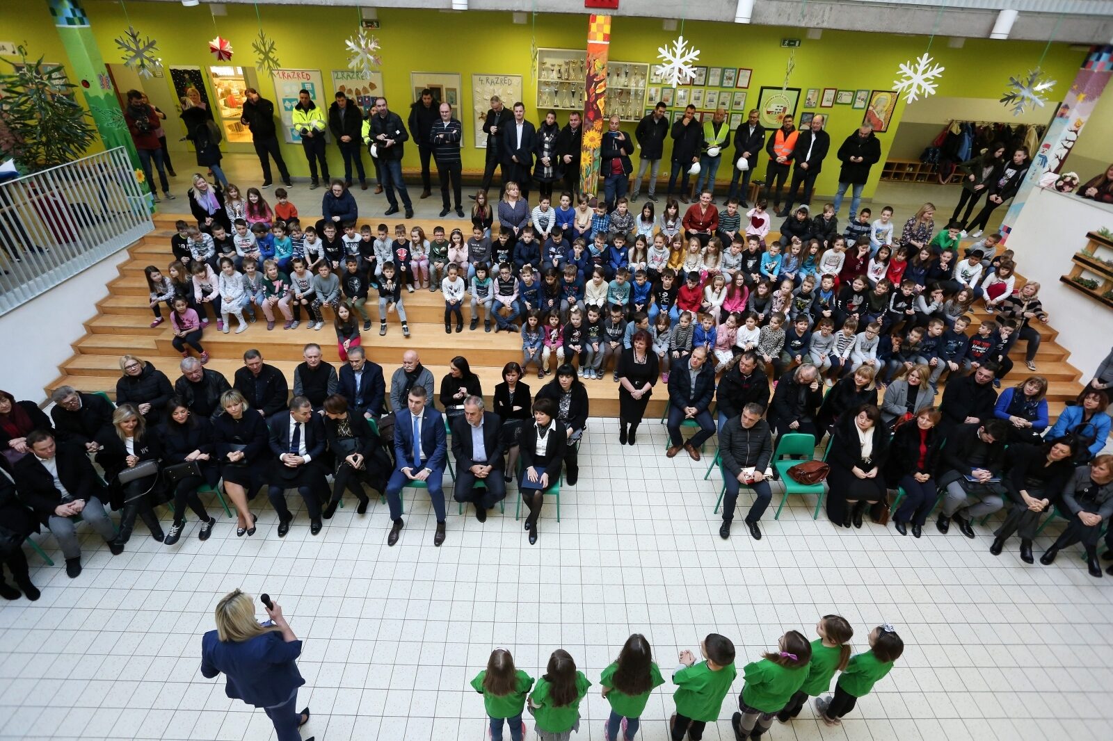 Foto: Emica Elvedji/PIXSELL