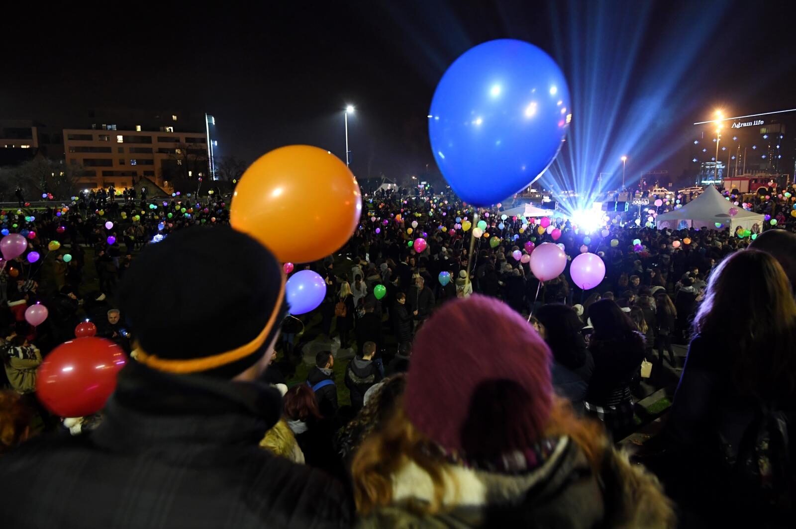 Foto: Marko Lukunic/PIXSELL