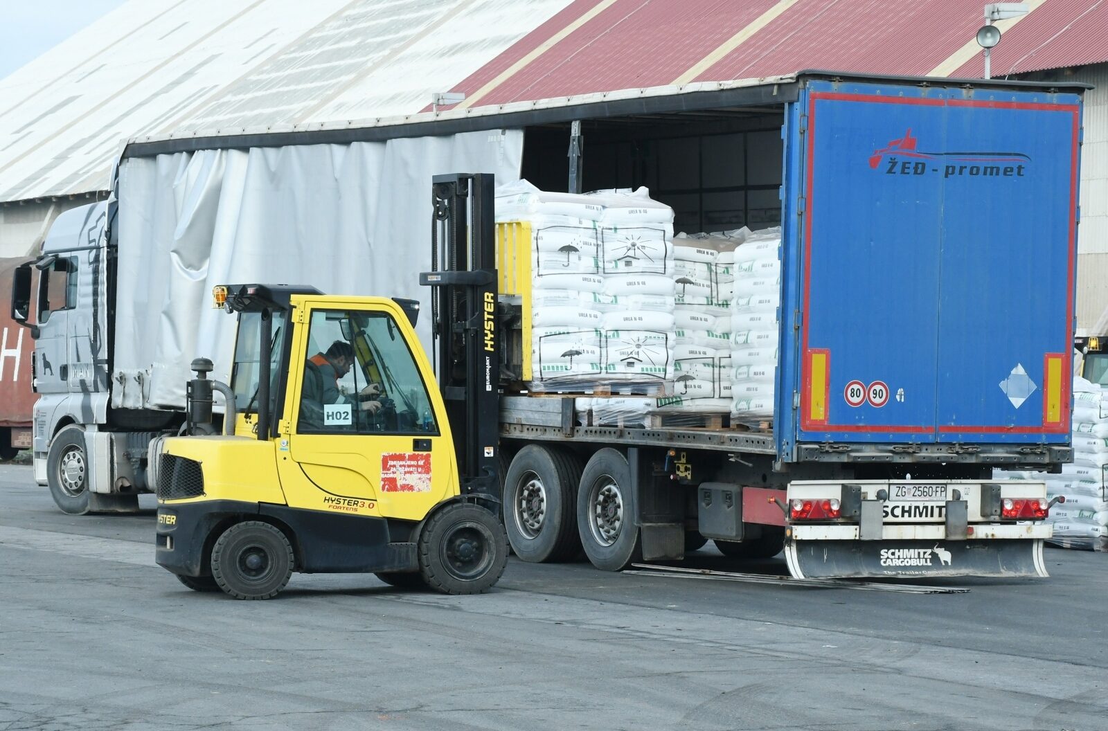 Foto: Nikola Ćutuk / Pixsell