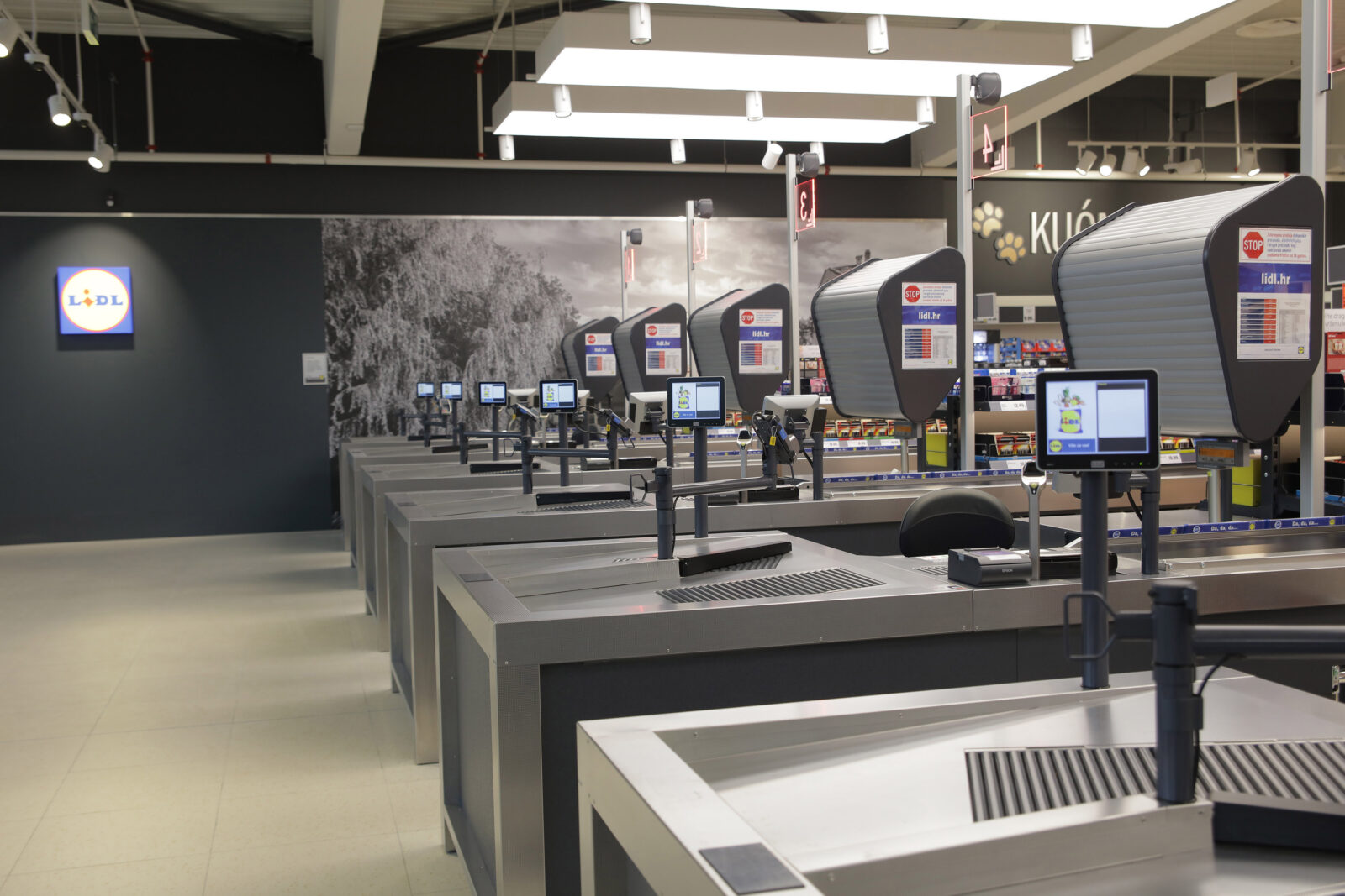 Foto: LIDL