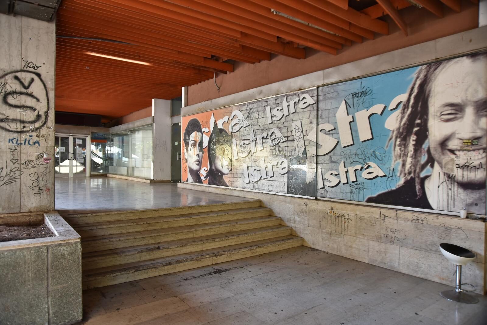 Foto: Duško Marušić / Pixsell