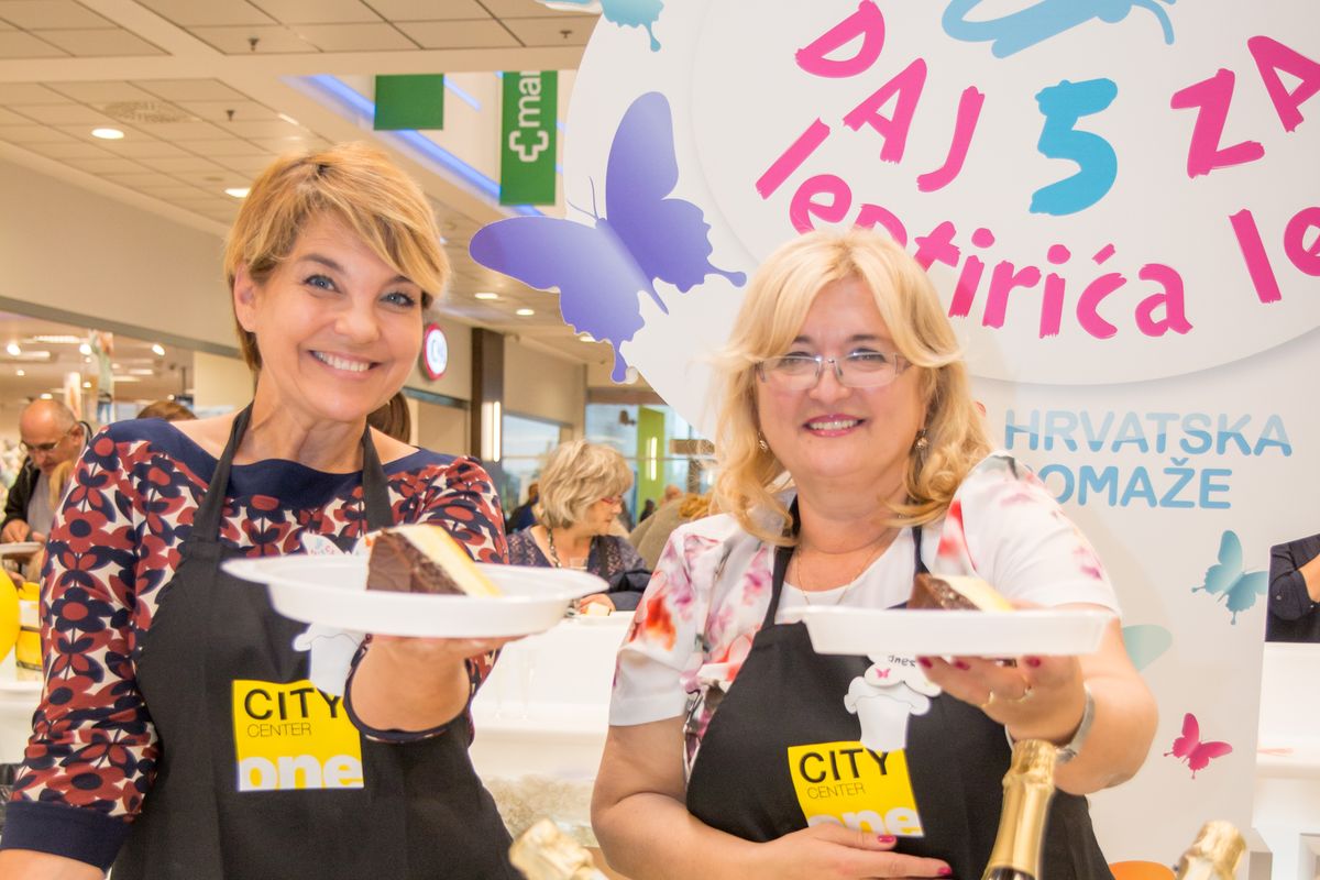 FOTO: Maja Prgomet, Zlatko Lugarić, Miljenko Hegedić