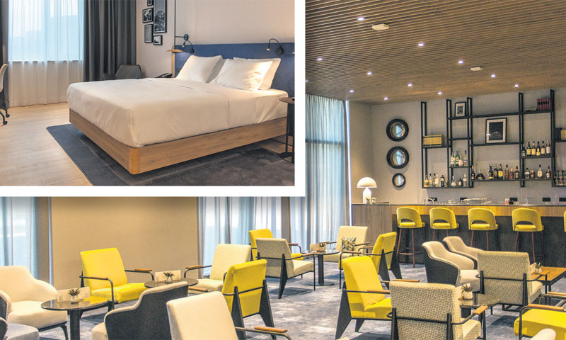 Do 40% kapaciteta u prvoj polovici 2020. popunjavat će predsjedanje vijećem EU