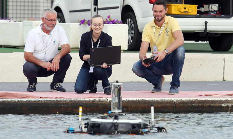 Foto: Duško Jaramaz/PIXSELL