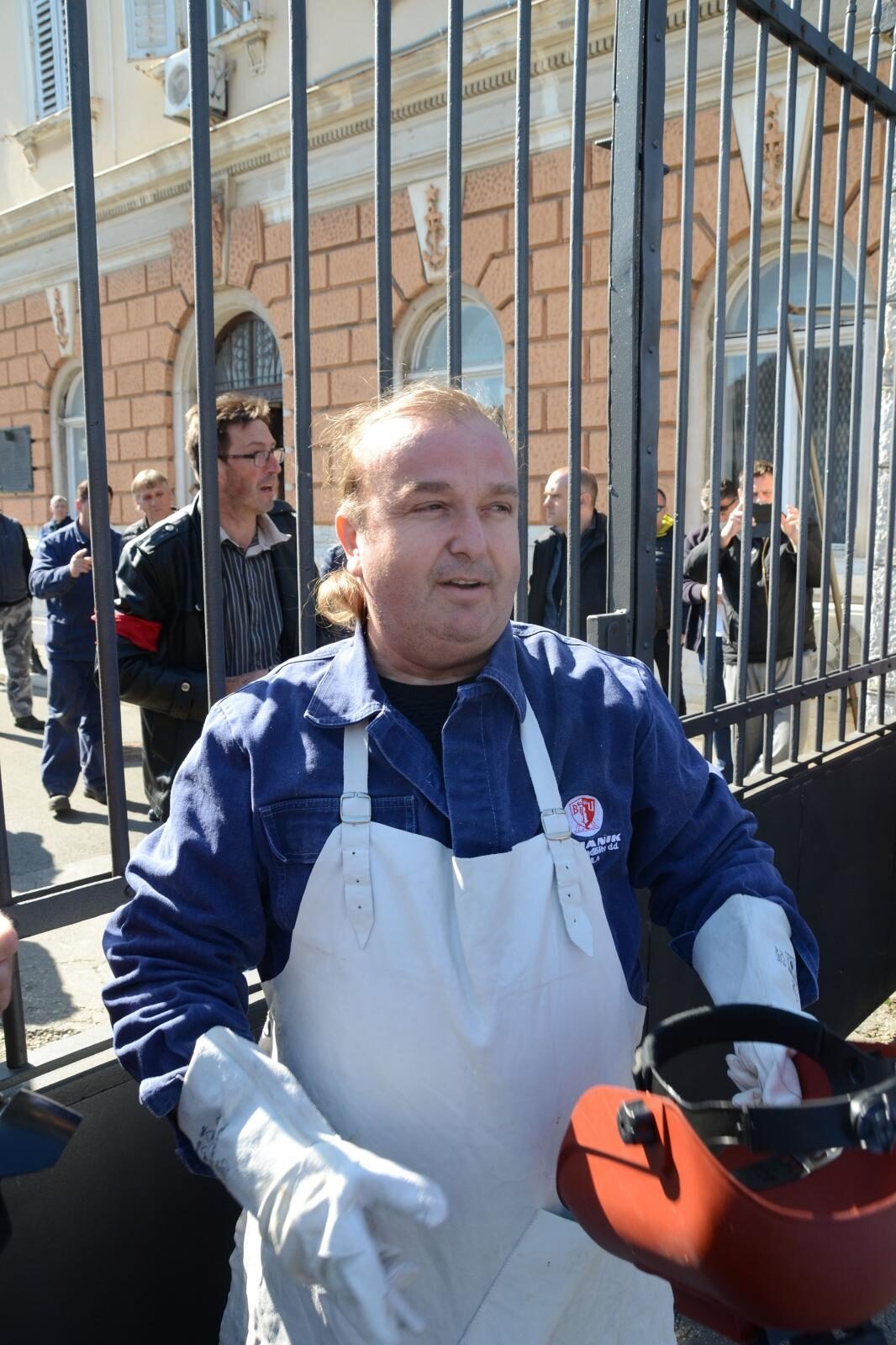 Foto: Duško Marušić / Pixsell