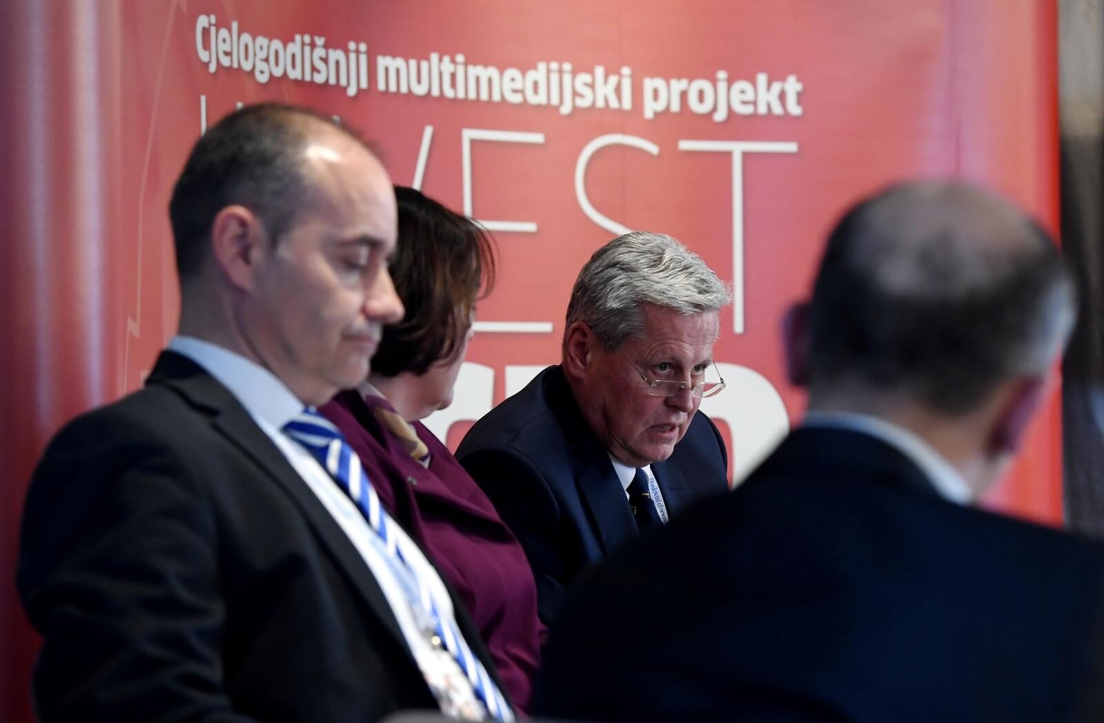 Foto: Marko Lukunic/PIXSELL