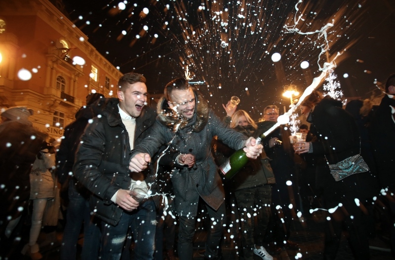 Foto: Sanjin Strukic/PIXSELL