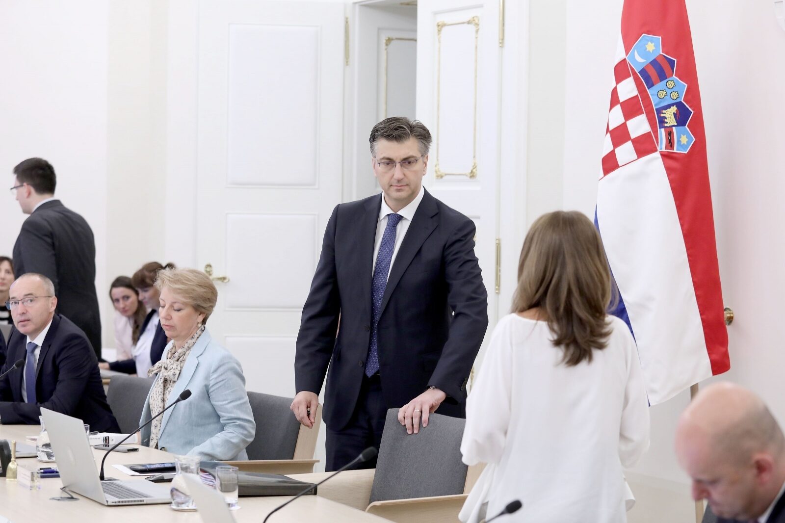 Foto: Patrik Macek/PIXSELL