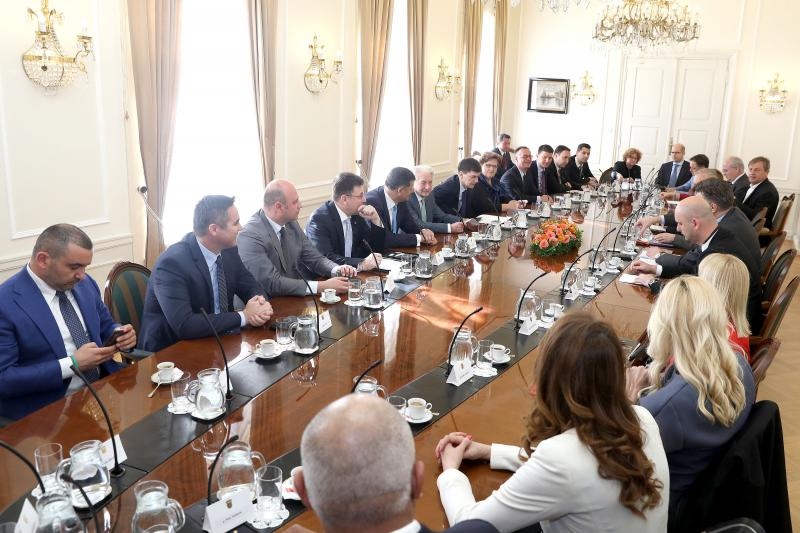 Foto: Patrik Macek/PIXSELL