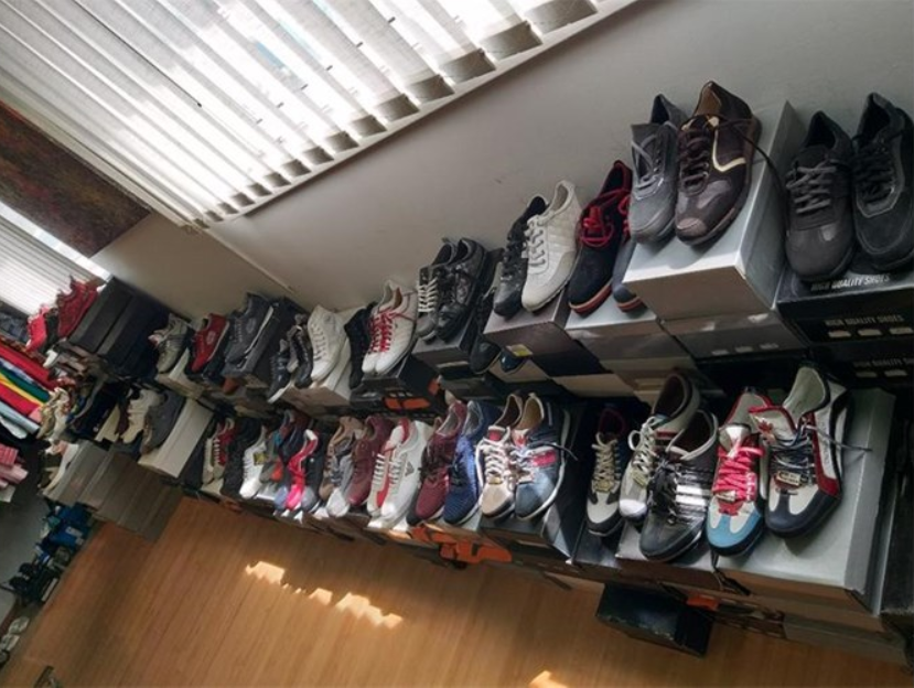 Foto: Carinska uprava screenshot