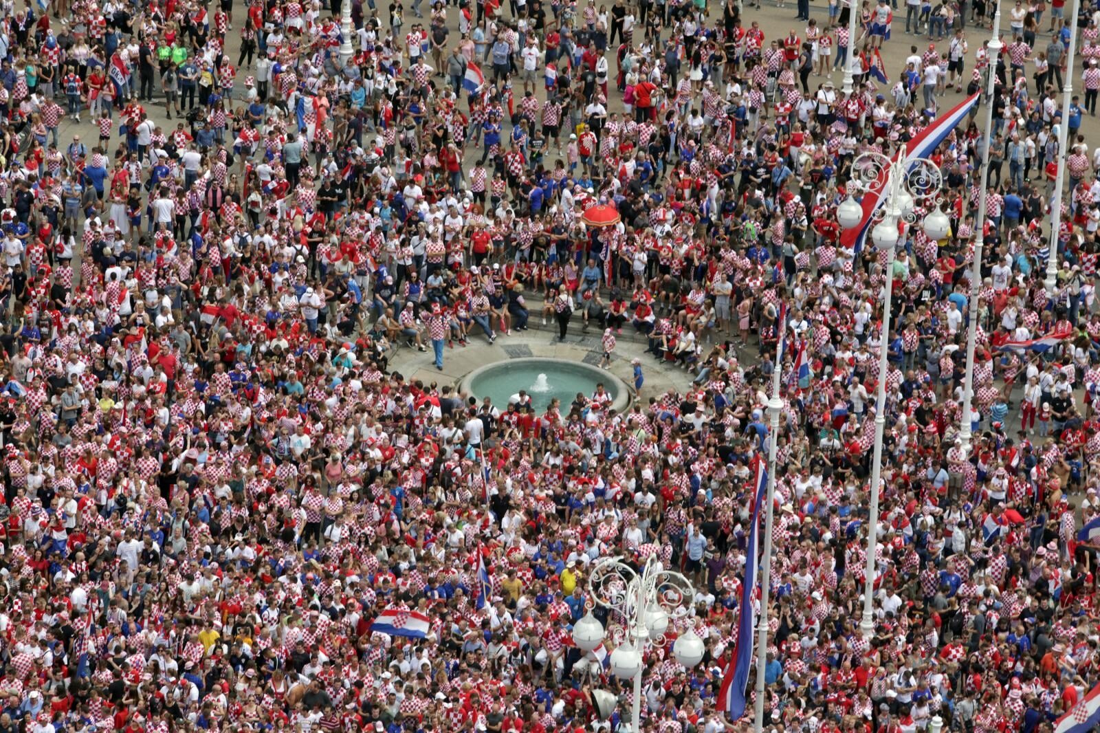 Foto: Filip Kos / Pixsell