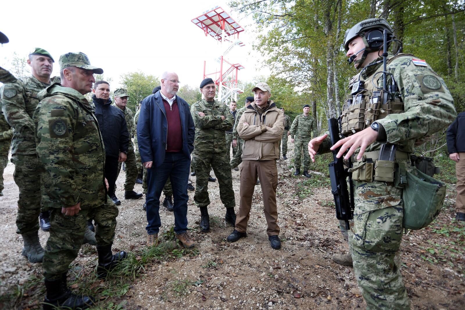 Foto: Kristina Stedul Fabac/PIXSELL