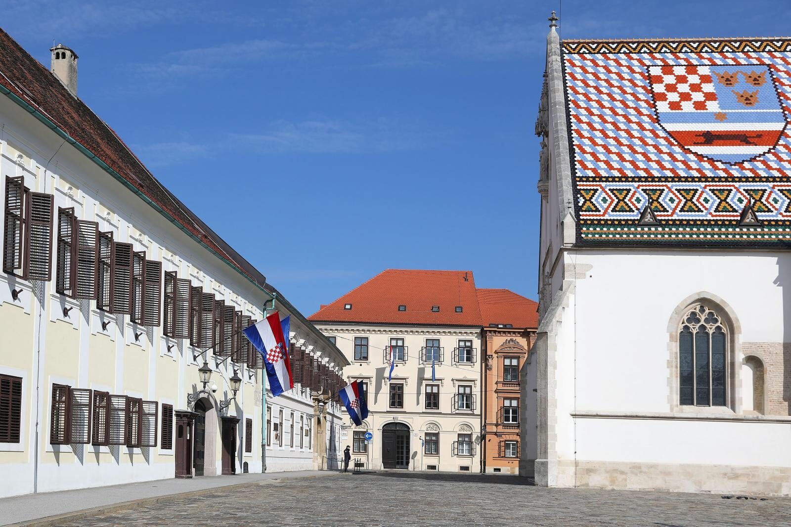 Foto: Patrik Macek/PIXSELL