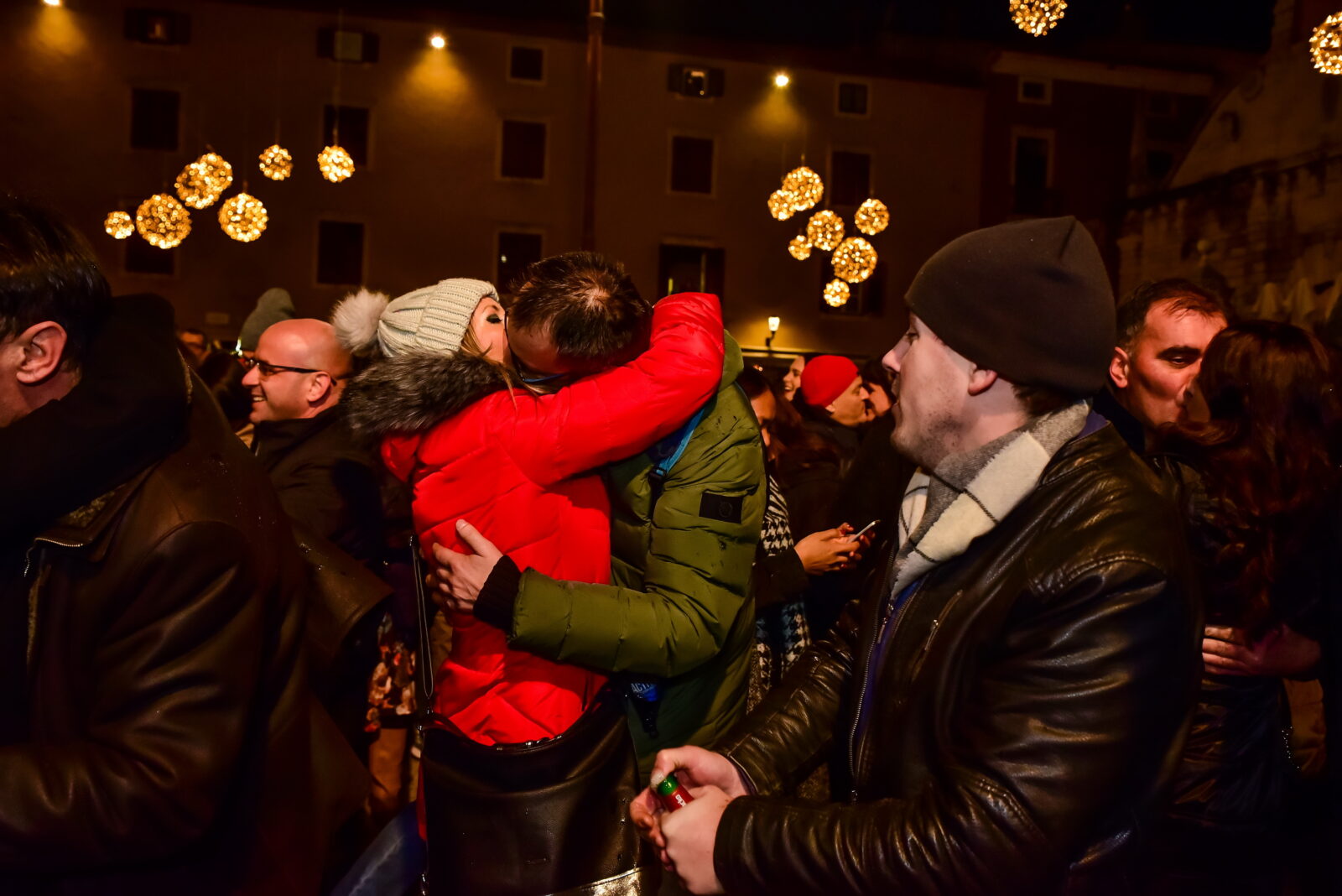 FOTO: Iva Perinčić