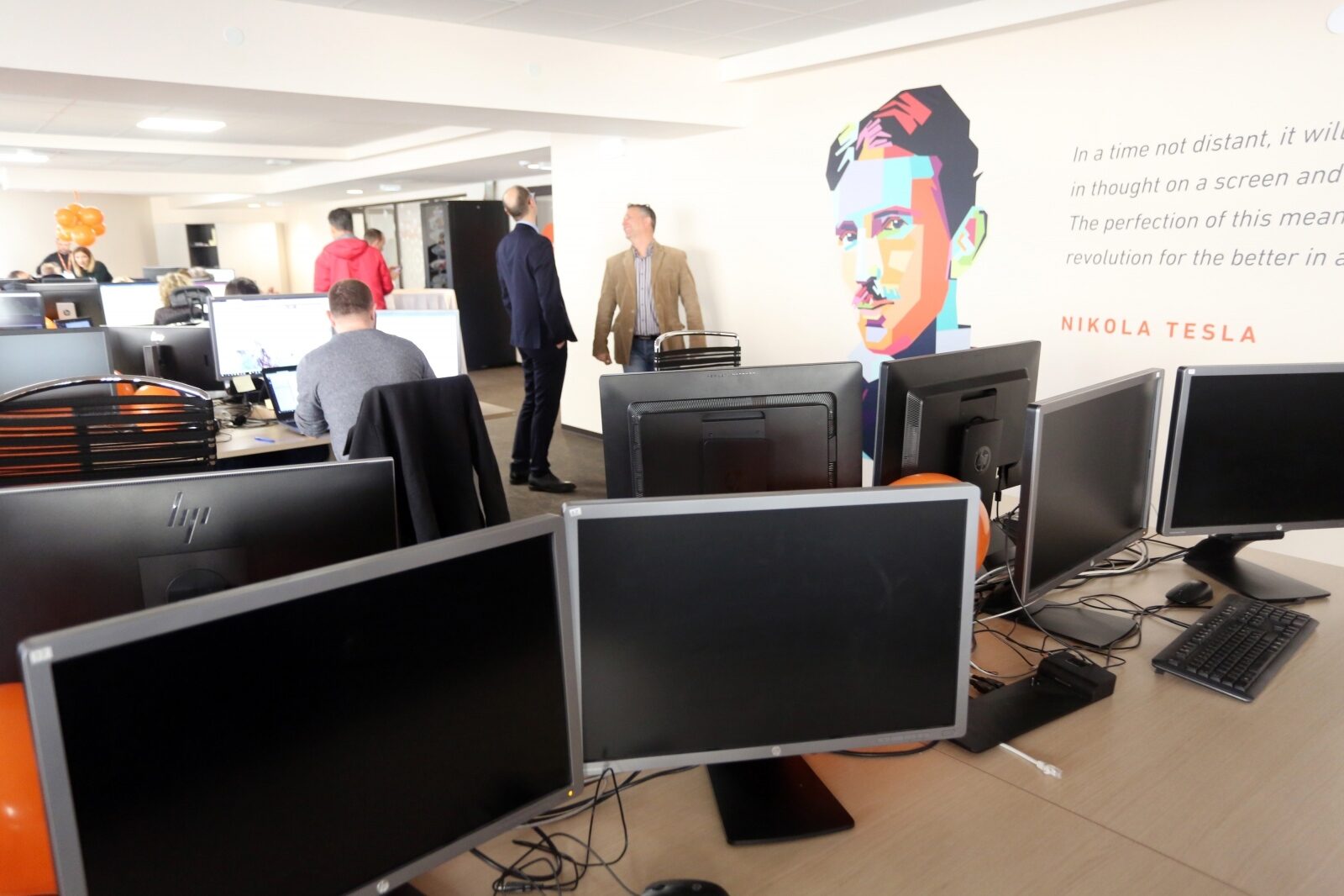 Foto: Goran Kovačić / Pixsell