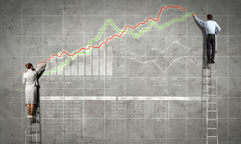 Prema Istraživanju tvrtke Nestpick u Hrvatskoj žene imaju do 17 posto niža primanja od muškaraca/Fot