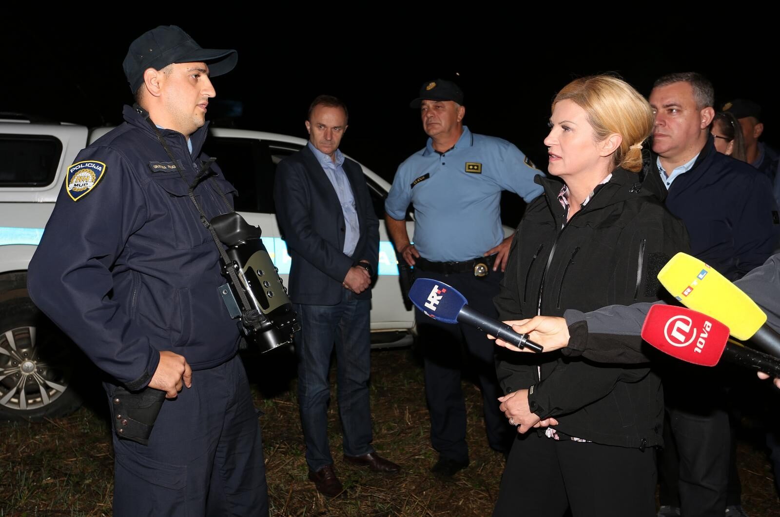 Foto: Kristina Stedul Fabac/PIXSELL