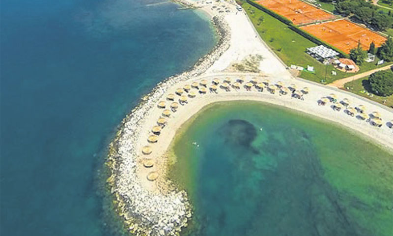 Turistička kompanija Aminess u većinskom vlasništvu Auctor Kapitala/Aminess