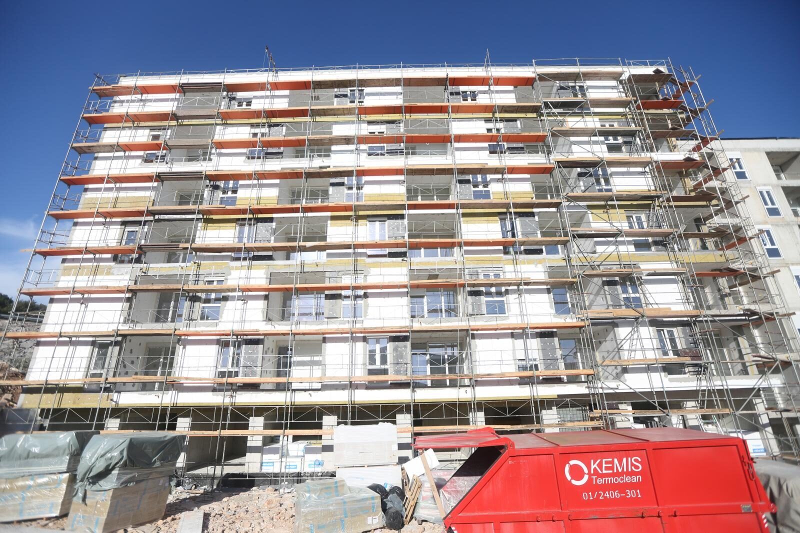 Foto: Duško Jaramaz / Pixsell