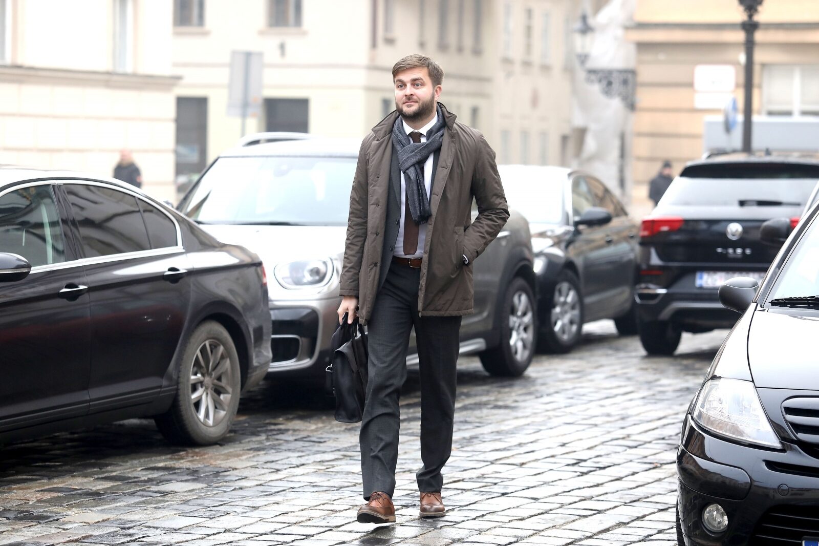 Foto: Patrik Macek/PIXSELL