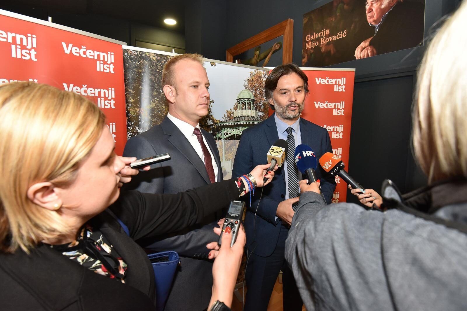 Foto: Vjeran Zganec Rogulja/PIXSELL