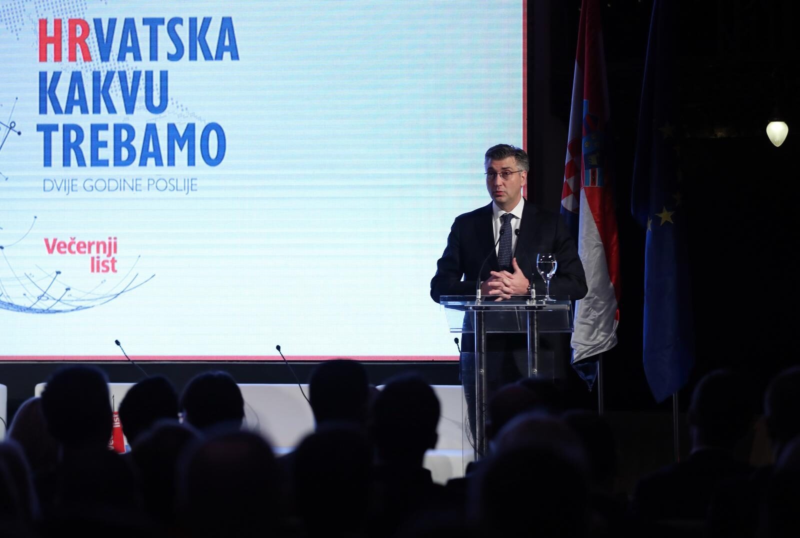 Foto: Igor Kralj / Pixsell