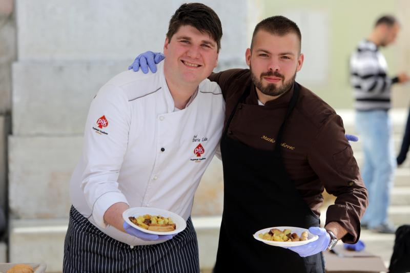 Foto: Nel Pavletic/PIXSELL