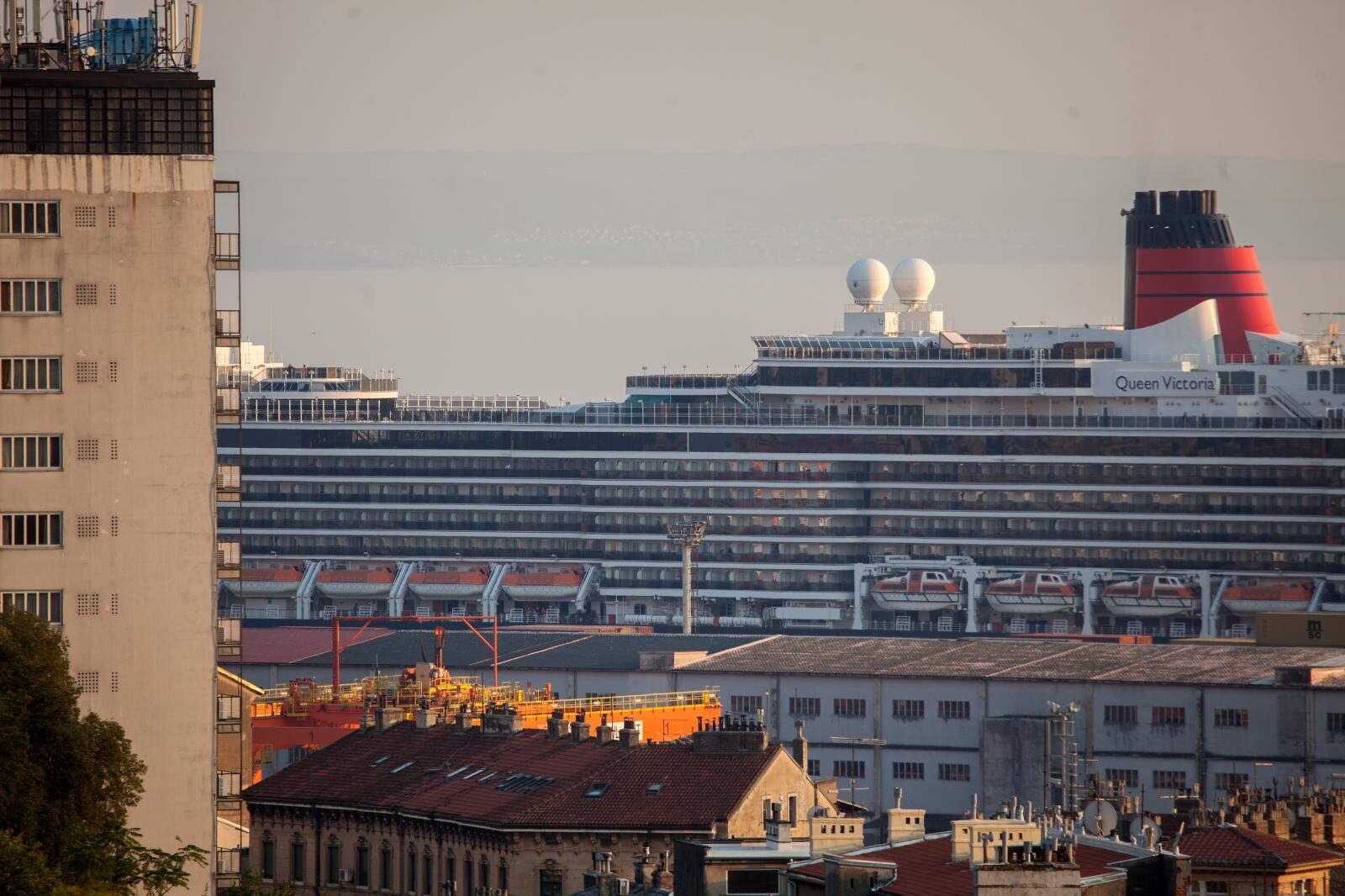 Foto: Nel Pavletić / Pixsell