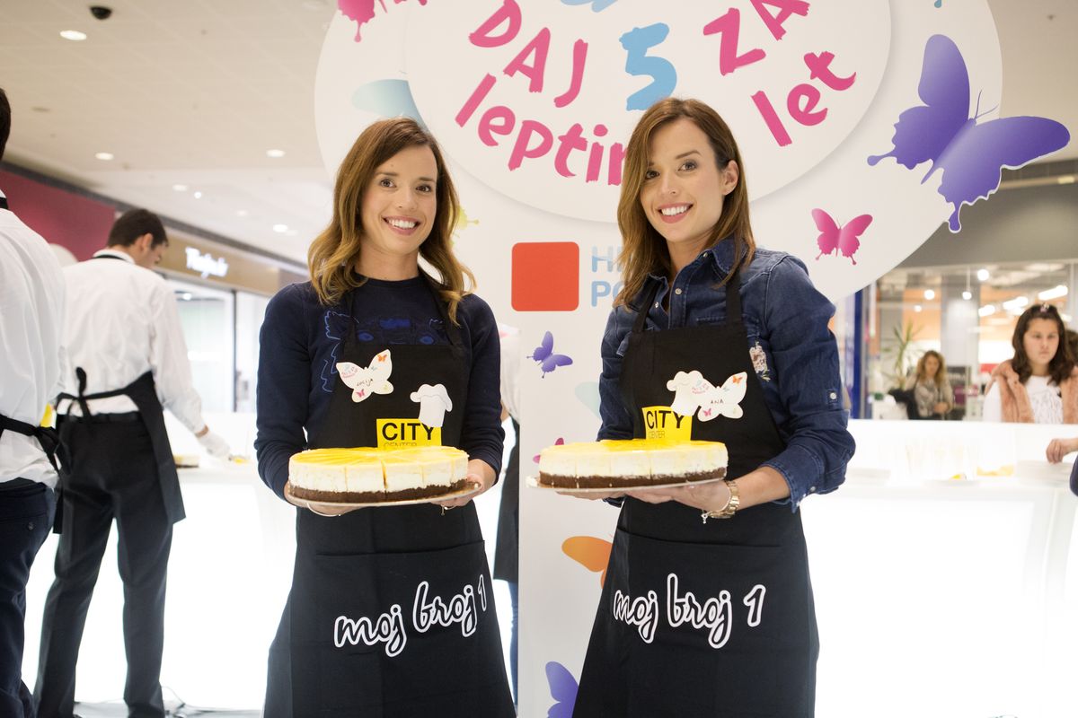 FOTO: Maja Prgomet, Zlatko Lugarić, Miljenko Hegedić