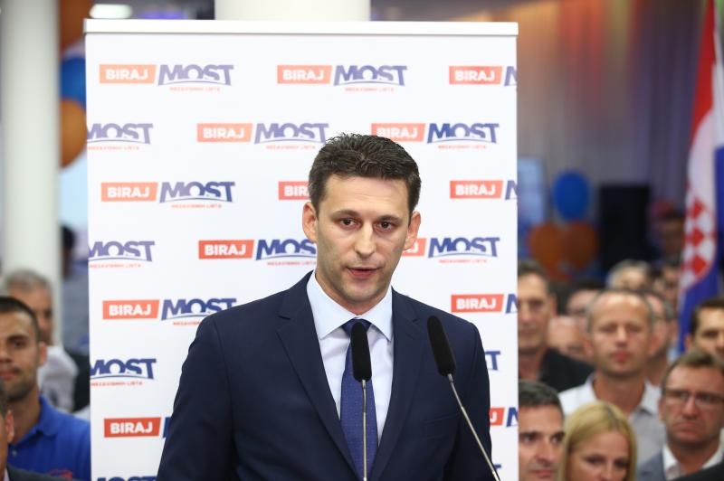 Foto: Zeljko Lukunic/PIXSELL