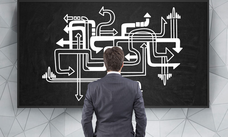 Uz portfelj tvrtki pod upravljačkom kontrolom vlasnički pipci u još stotinjak/FOTOLIA