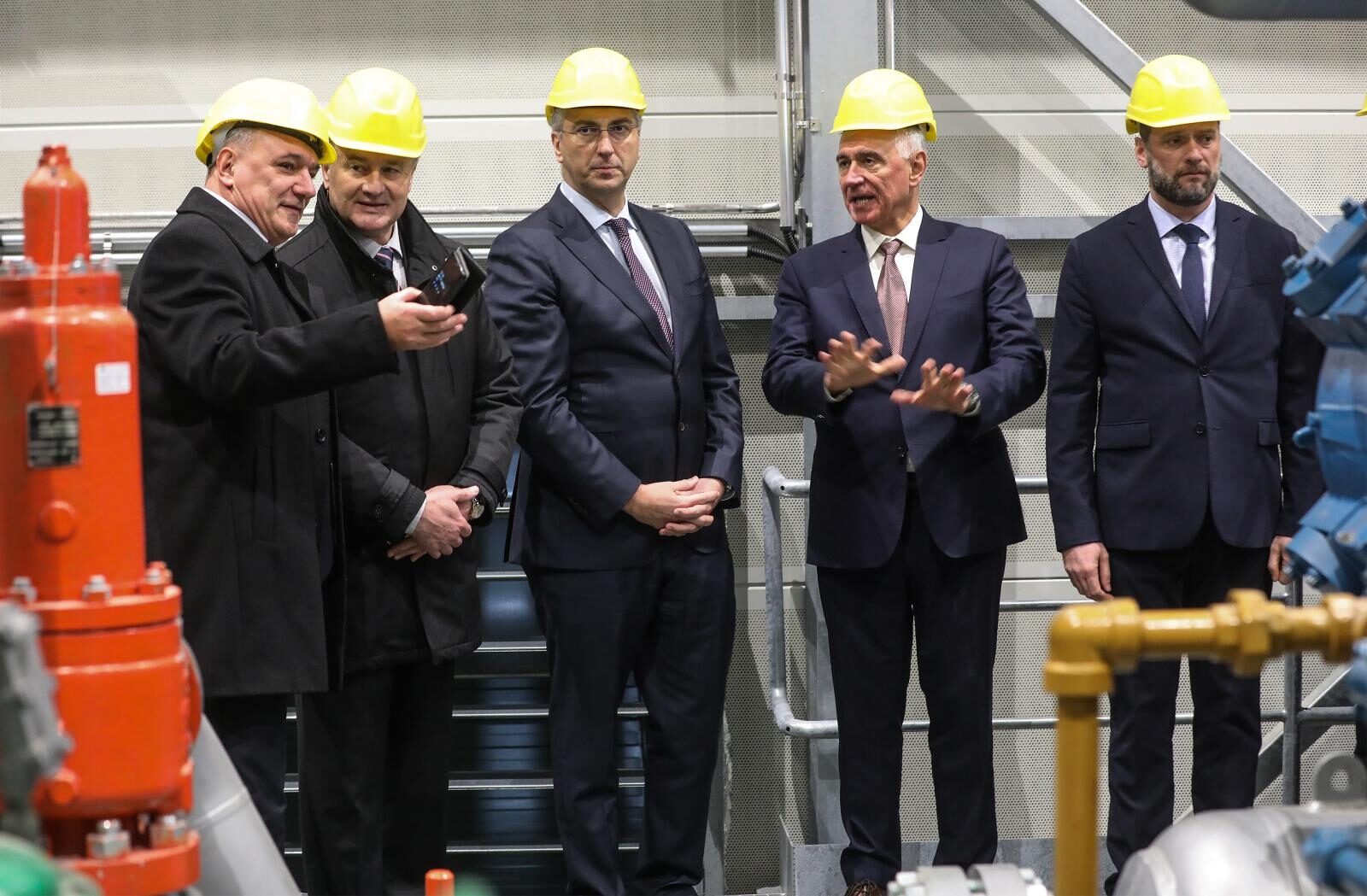 Foto: Robert Anic/PIXSELL