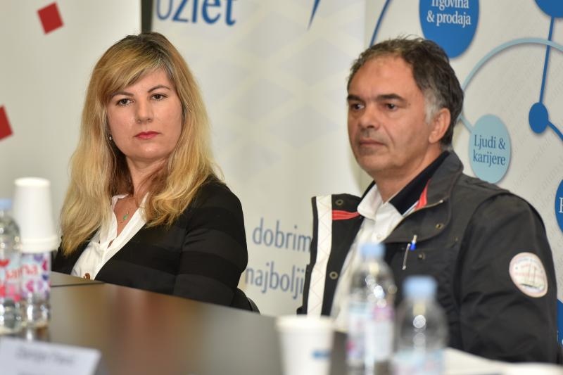 Foto: Dino Stanin / Pixsell