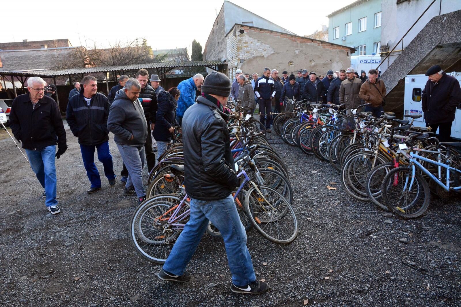 Foto: Ivica Galovic/PIXSELL