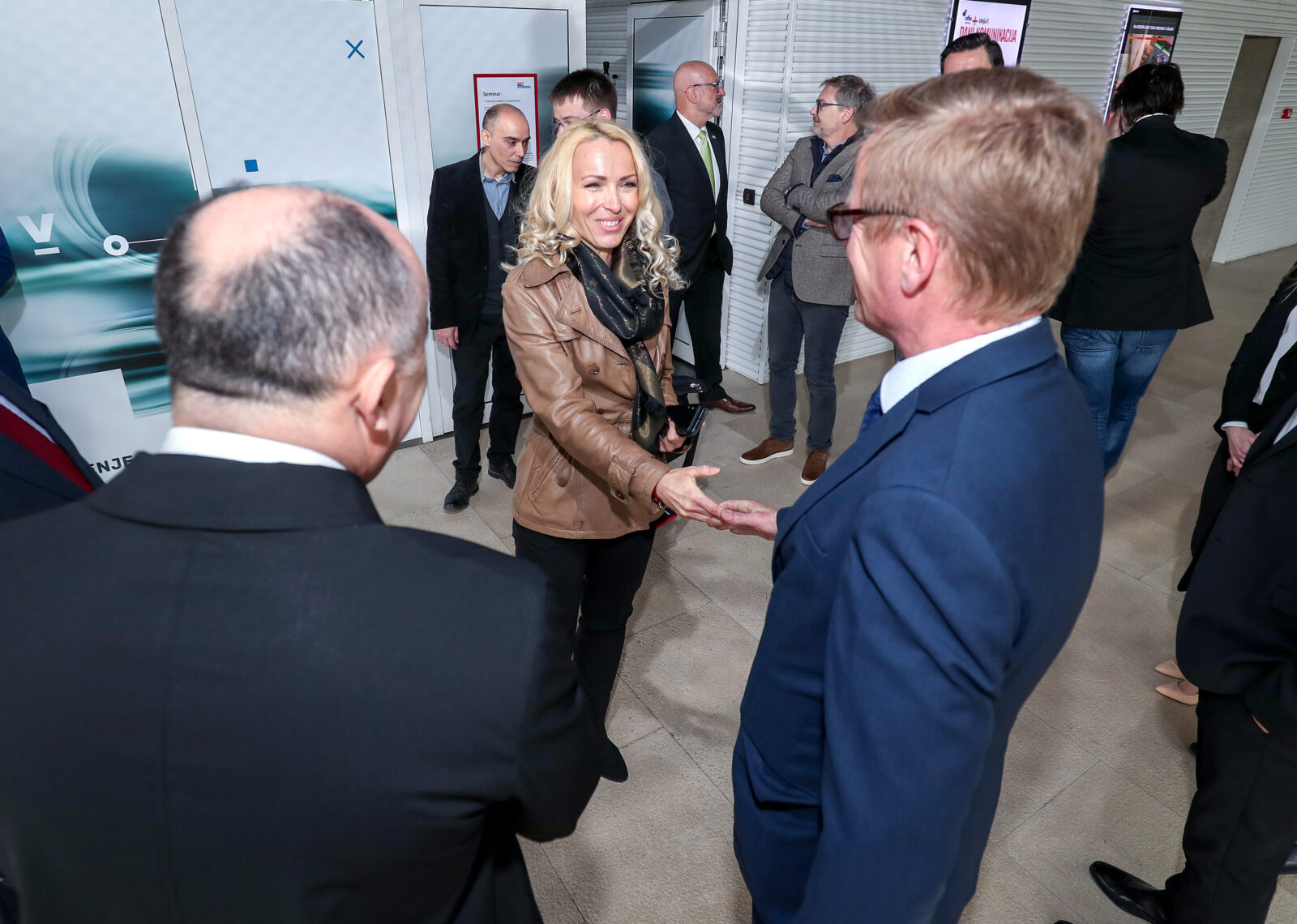 FOTO: Igor Kralj/Pixsell