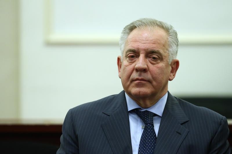 Foto: Goran Stanzl/PIXSELL