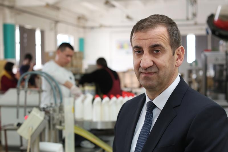 Ante Raspudić, Foto: Marko Mrkonjić / Pixsell